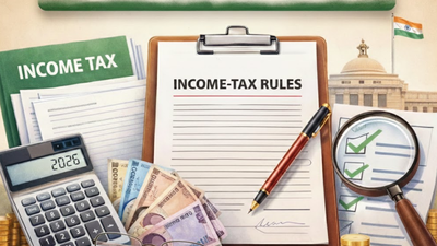 New Income Tax Rules 2026 likely to be notified in March: Report
