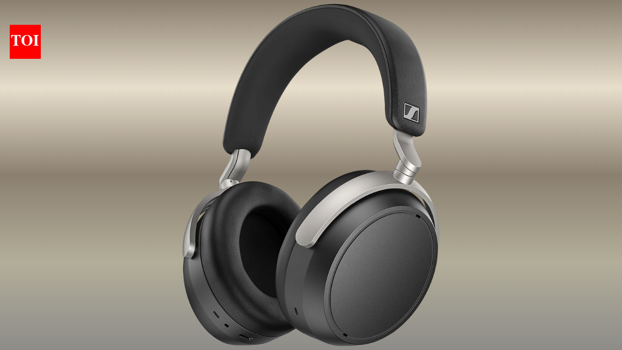 Sennheiser HDB 630 review: The case for cutting the cord