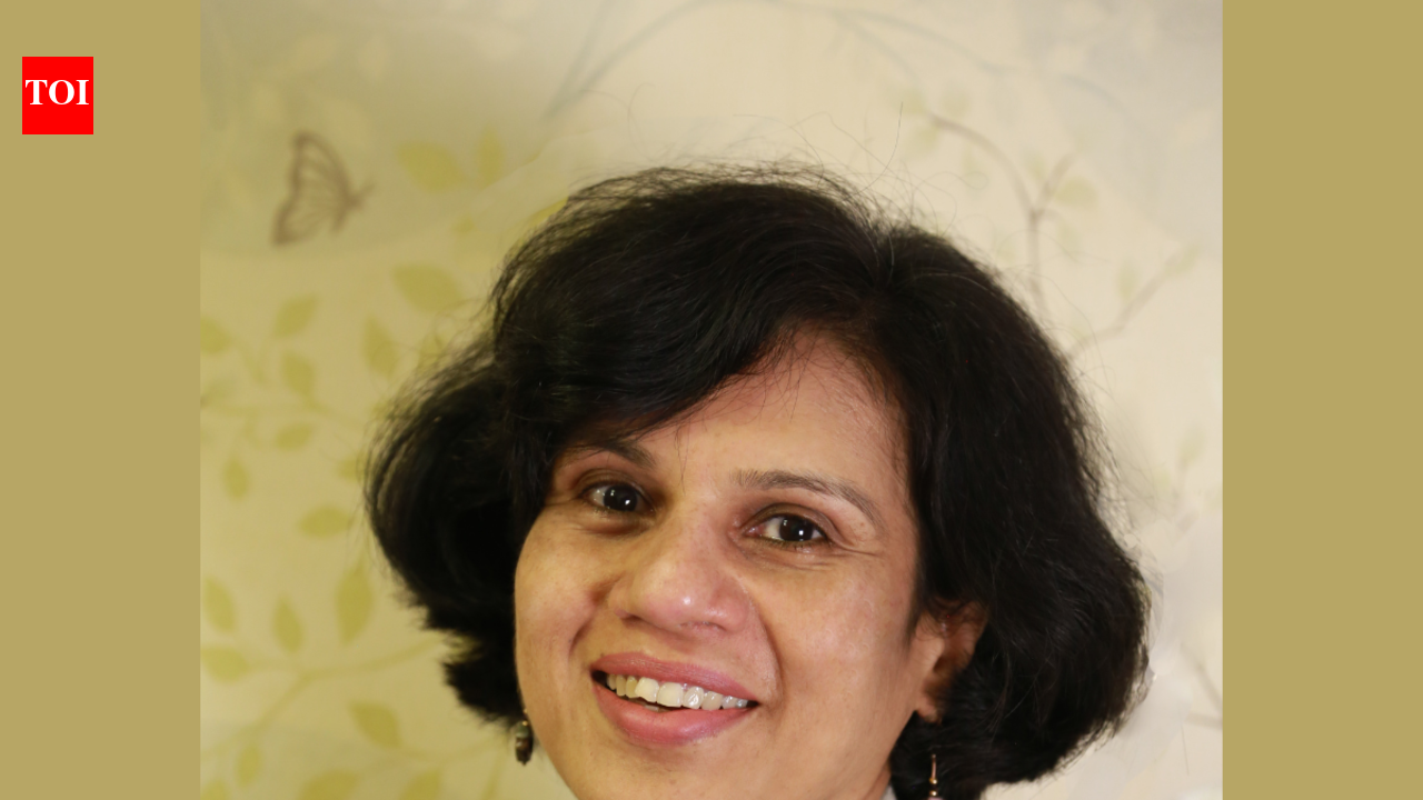 Who is Irina Ghose, the IIT-BHU graduate and former Microsoft MD now leading Anthropic India?