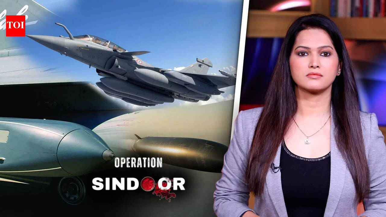 Combat Proven SCALP Missiles Push India, France Defence Ties Into Next Phase After Op Sindoor