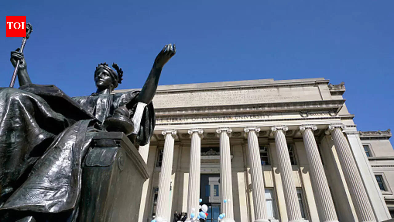 Trump reverses course on science funding: Here’s why Columbia advocacy helped save $17 billion