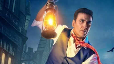 'Bhooth Bangla' preponed: Akshay Kumar responds to horror-comedy hitting theatres on April 10