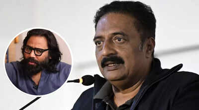 ‘Grow up and have a life’: Prakash Raj REACTS to rumors of quitting Sandeep Reddy Vanga helmed ‘Spirit’ starring Prabhas