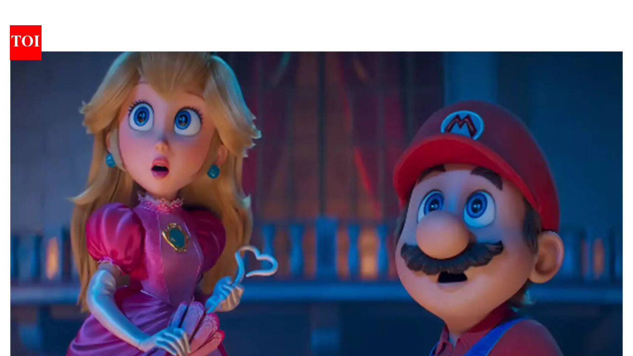 ‘The Super Mario Galaxy Movie’ goes cosmic: Super Bowl trailer confirms April 2026 release