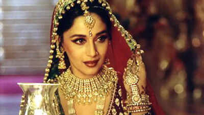  'Chandramukhi was ....'