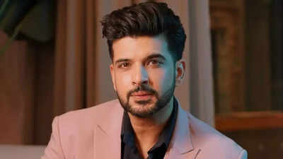  Karan Kundrra slams Sadhaaf Shankar after she pushes fellow contestant Suzanne in a heated argument