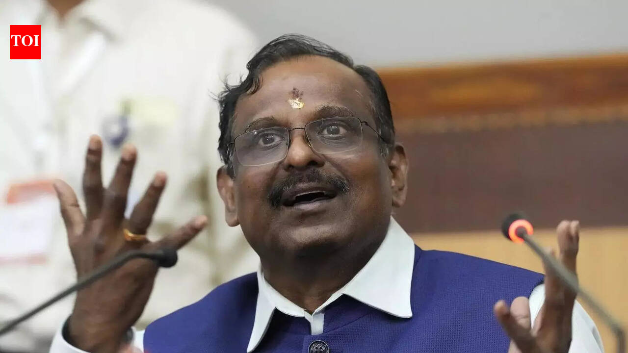 इसरो ने चंद्रयान-4 लैंडर के लिए चंद्रमा पर जगह की पहचान की