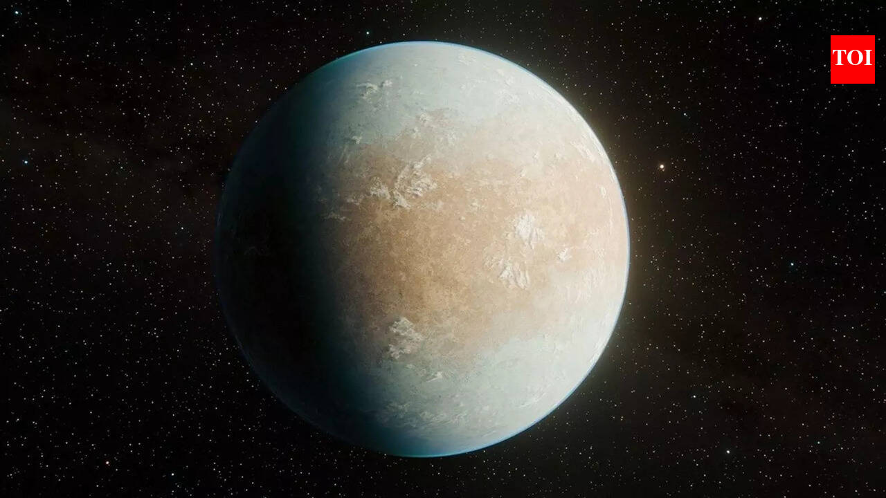 Did NASA just find an Earth twin nearby or is this planet too cold