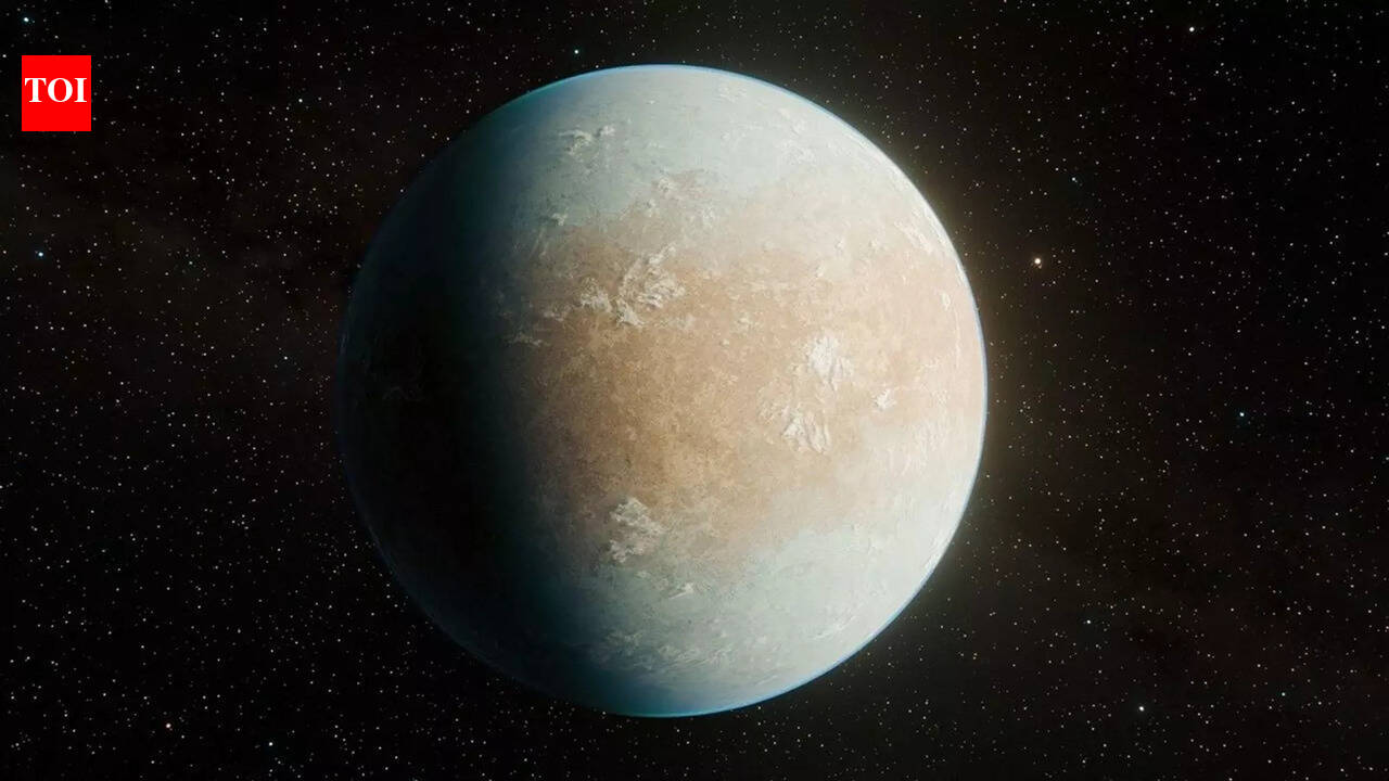 Did NASA just find an Earth twin nearby or is this planet too cold for life? Know the truth