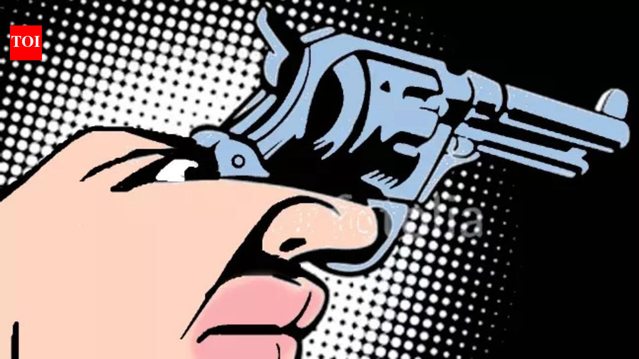 ITBP jawan accused of killing elder cousin in Bhojpur