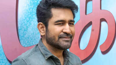  Vijay Antony makes bold call at 'Pookie' press meet