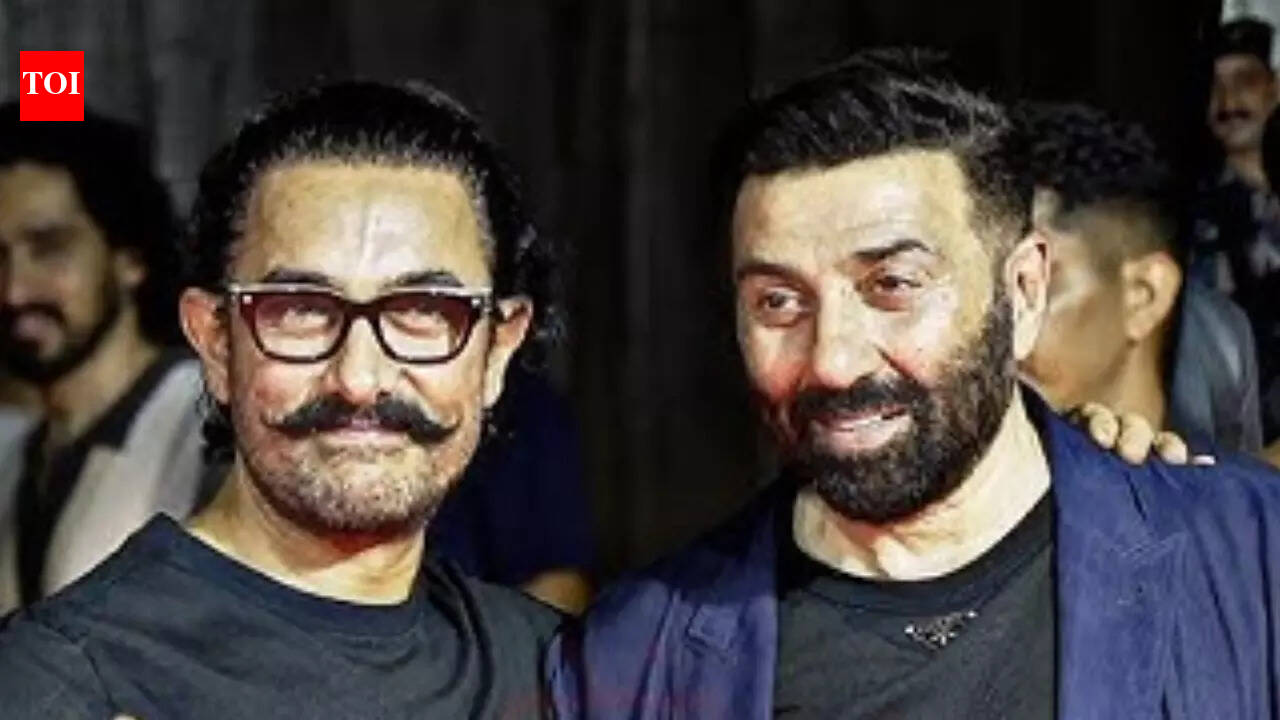 'Lahore 1947': Sunny Deol and Aamir Khan starrer to release on Independence Day 2026 weekend