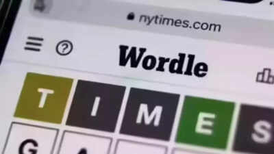 Wordle Today #1696: Hints, Clues and Answer for February 9, 2026