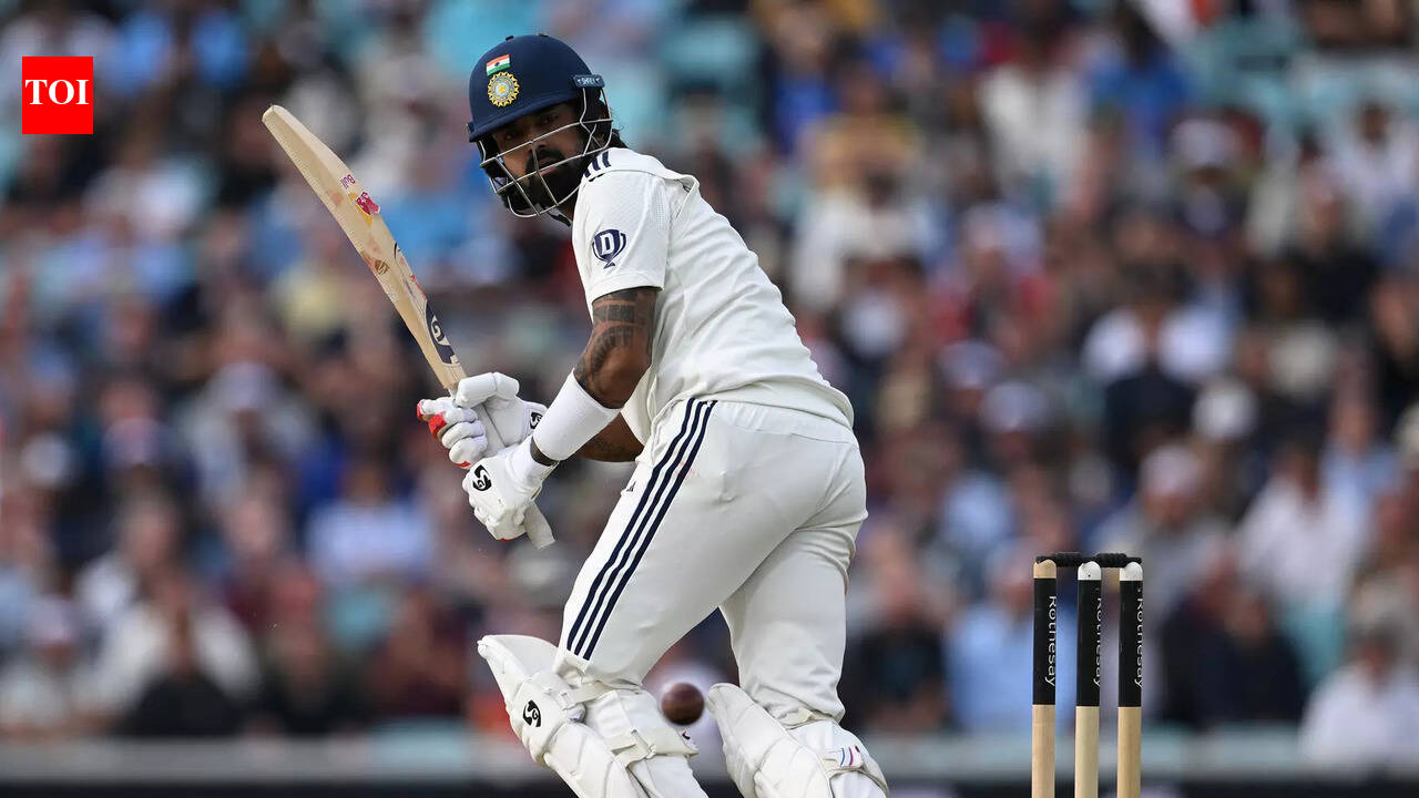 KL Rahul's ton and Ravichandran Smaran's 83* knock Mumbai out as Karnataka reach Ranji semifinals