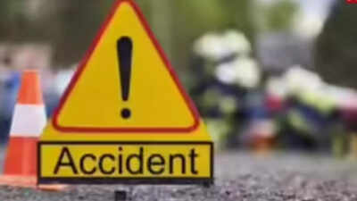One killed, two injured in Madhepura accident