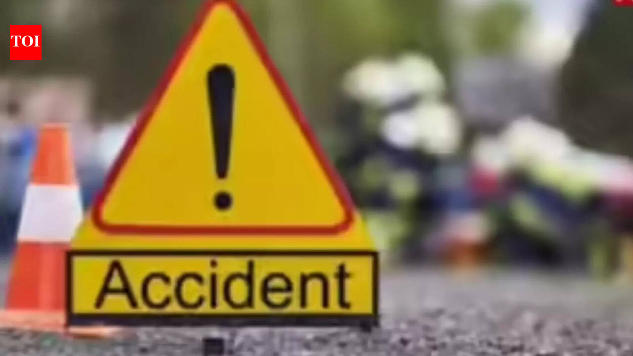 One killed, two injured in Madhepura accident