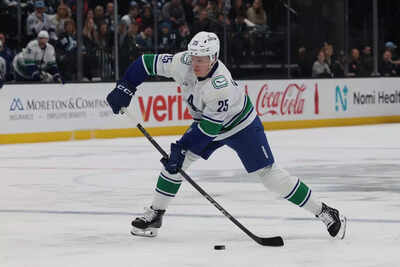 Detroit Red Wings general manager Steve Yzerman targets Vincent Trocheck, Nazem Kadri, and Elias Pettersson in NHL trade rumors