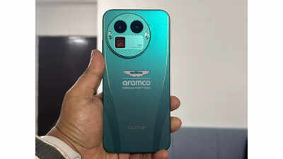  Powerful performance meets super photography