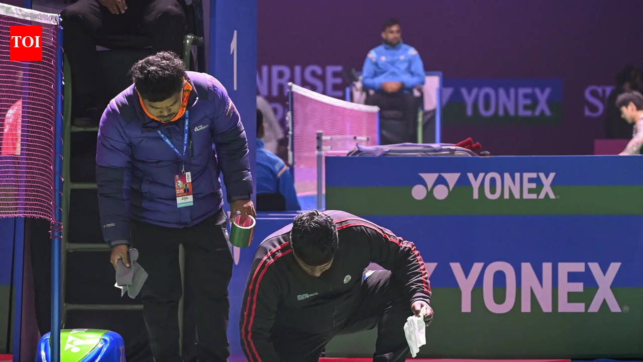 India Open badminton tournament retains status despite criticism as BWF releases revamped schedule