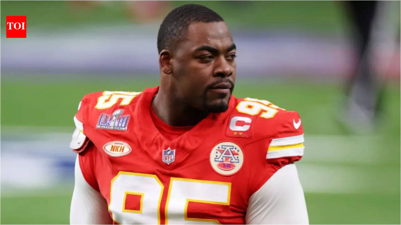 “We will be back to it next year”: Chris Jones vows Kansas City Chiefs will return to Super Bowl contention after disappointing season
