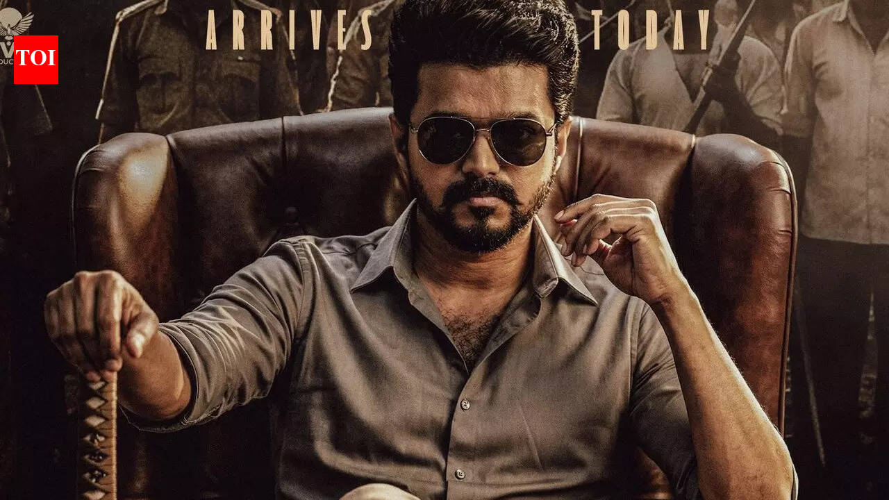 'Jana Nayagan' censor row: Thalapathy Vijay starrer to end the legal battle, Madras HC to hear on February 10
