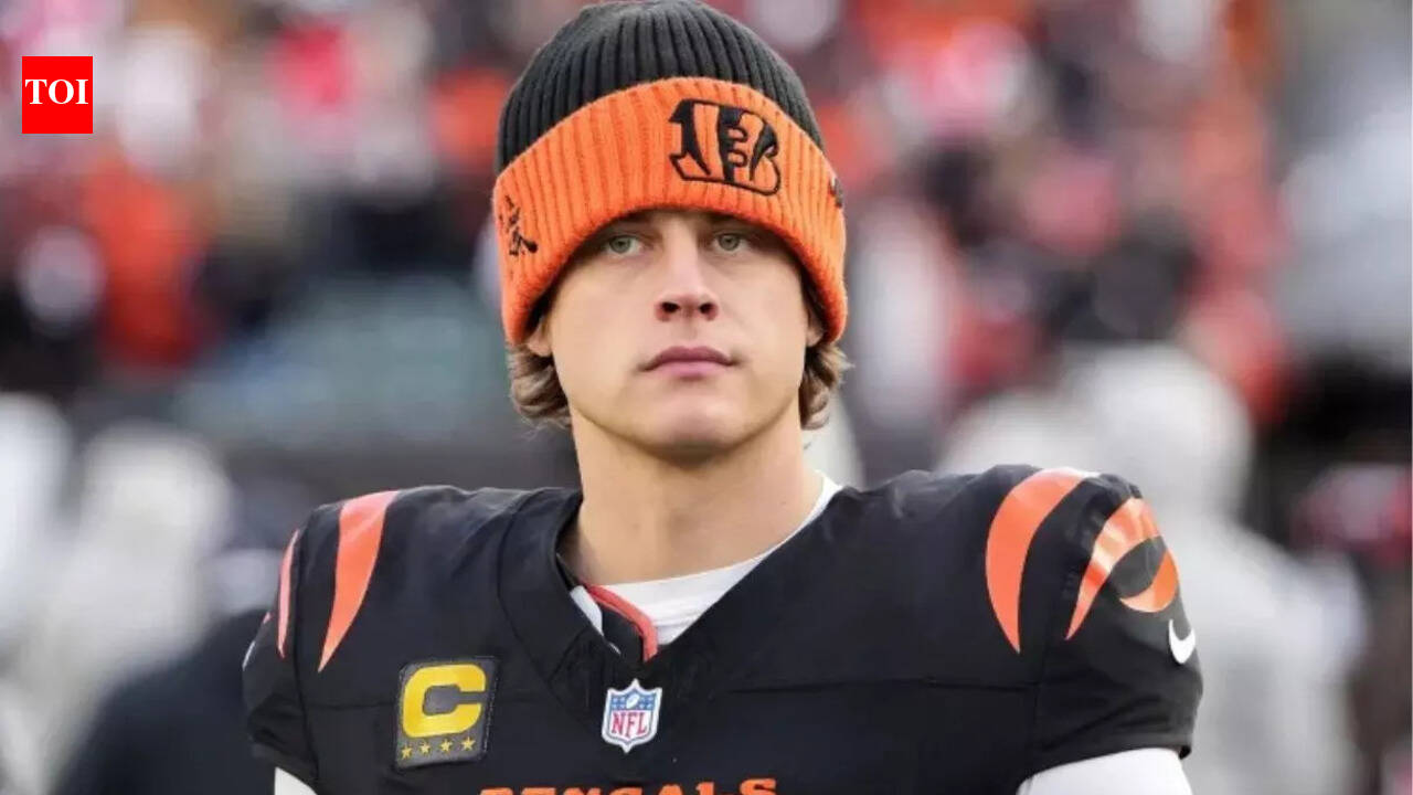 Joe Burrow sparks new dating buzz after appearing in influencer’s Super Bowl LX photo dump