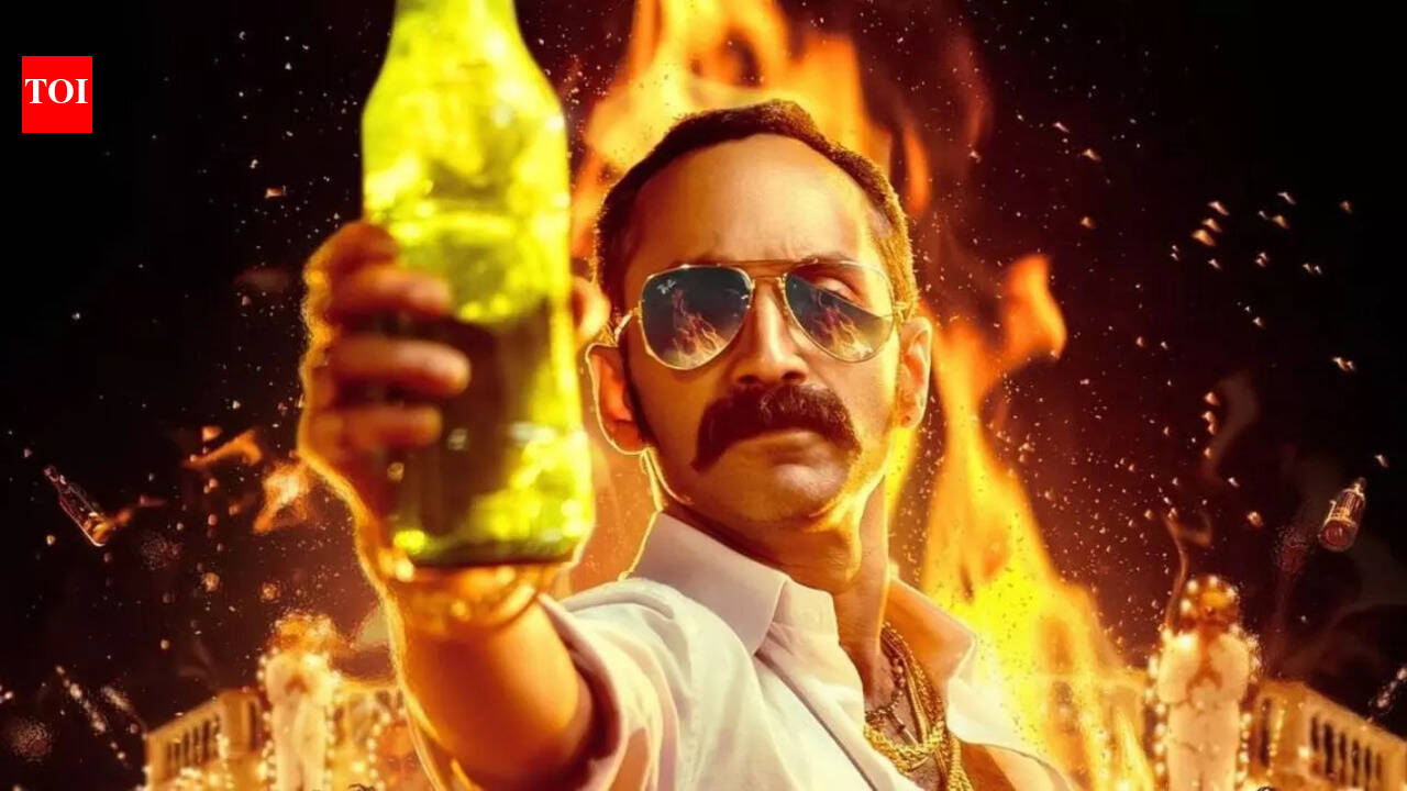 Fahadh Faasil officially confirms ‘Aavesham 2’ release timeline: 'Hopefully 2027 or 2028'