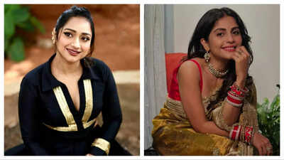 Ashika Padukone to exit Shehzaadi… Hai Tu Dil Ki; Megha Chakraborty likely to step in as new female lead