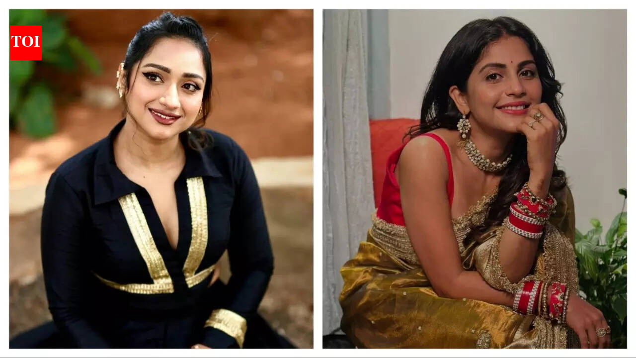 Ashika Padukone to exit Shehzaadi… Hai Tu Dil Ki; Megha Chakraborty likely to step in as new female lead