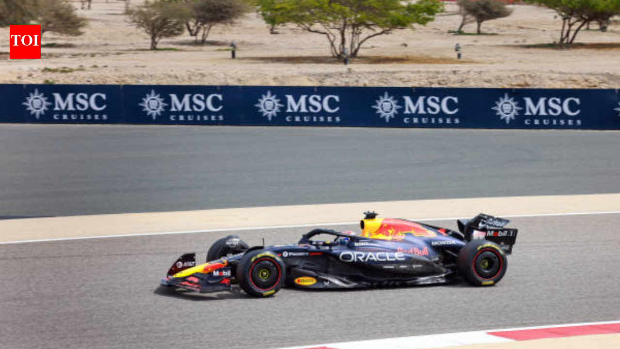 Bahrain F1 pre-season testing: Where to watch, schedule, broadcast details, and what fans need to know