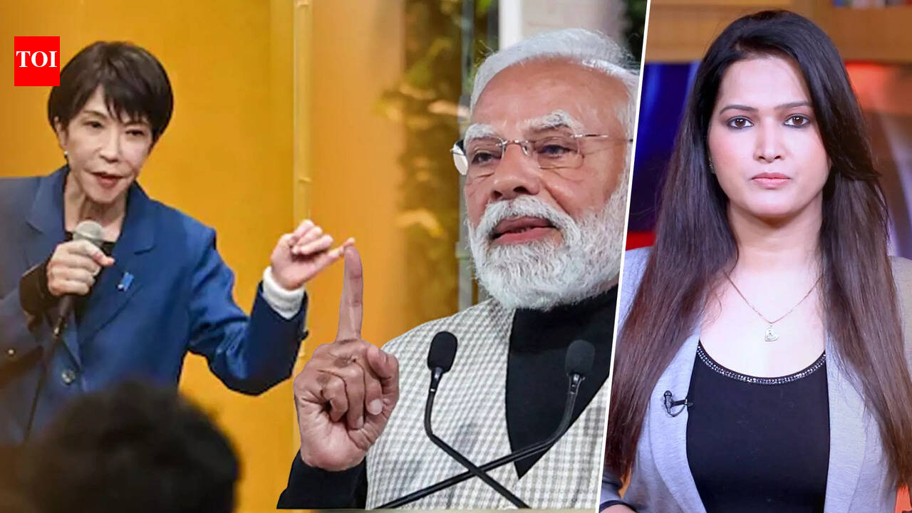 How Sanae Takaichi’s Japan Elections Win Could Alter Indo-Pacific Power Balance, India's Strategy