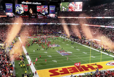 Which finals drew a bigger audience? Comparing Super Bowl, FIFA World Cup and NBA viewership