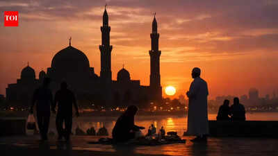 Ramadan 2026 Timetable: When is first Roza in India and Saudi Arabia? check Sehri and Iftari calendar here