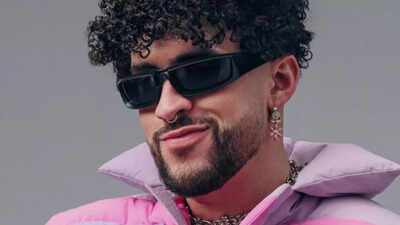 Bad Bunny DELETES social media posts after historic Super Bowl LX halftime show; fans say 'He broke the internet'