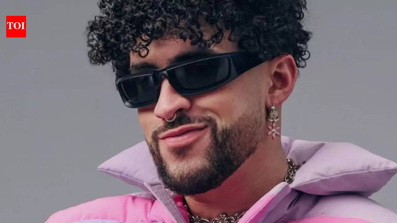 Bad Bunny DELETES social media posts after historic Super Bowl LX halftime show; fans say 'He broke the internet'