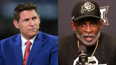  Steve Young reveals his one lasting frustration about Deion Sanders after their unforgettable 49ers Super Bowl run