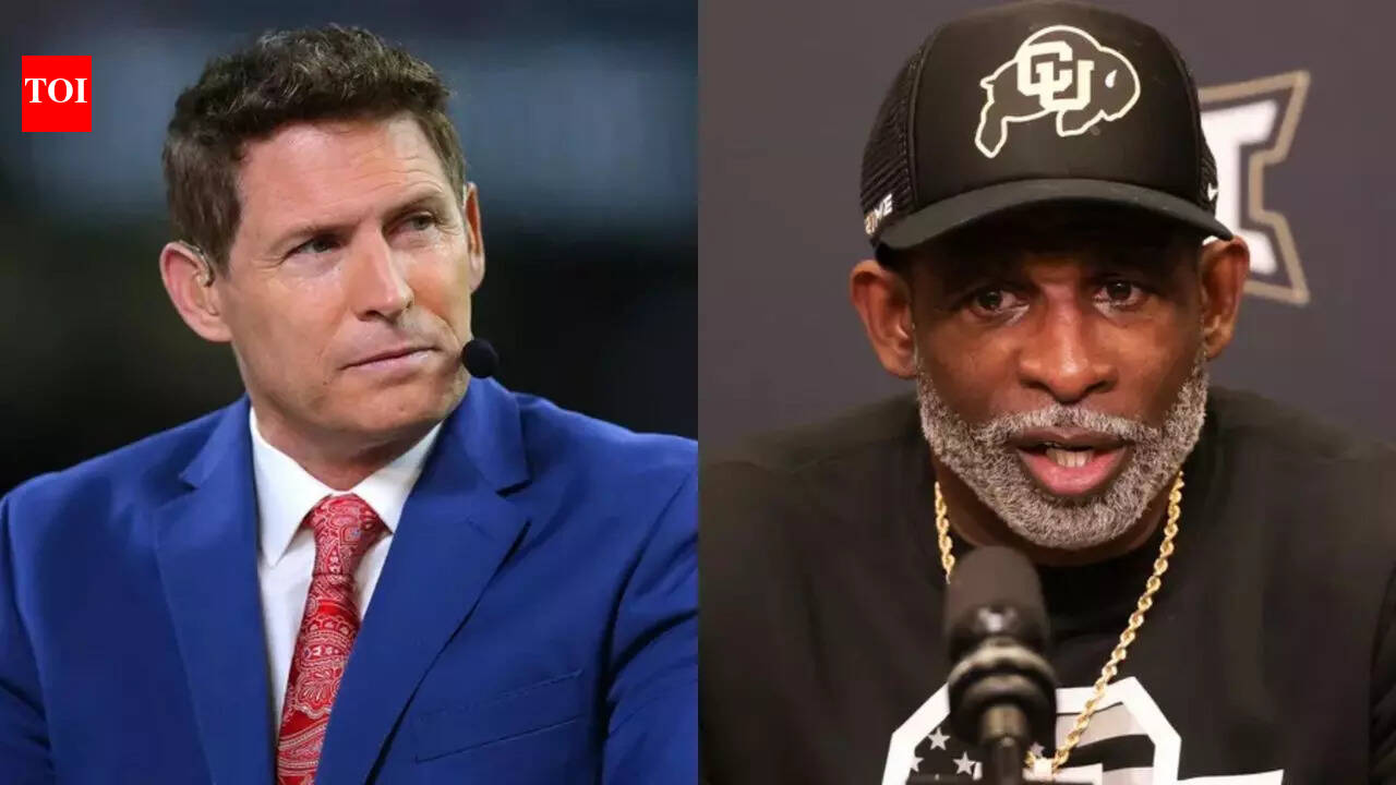 “How do you do that’: Steve Young reveals his one lasting frustration about Deion Sanders after their unforgettable 49ers Super Bowl run