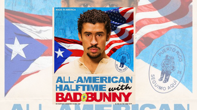 'Puerto Rico is in America': MAGA snubbed as they despise Bad Bunny; Kash Patel's girlfriend says Dems got it right