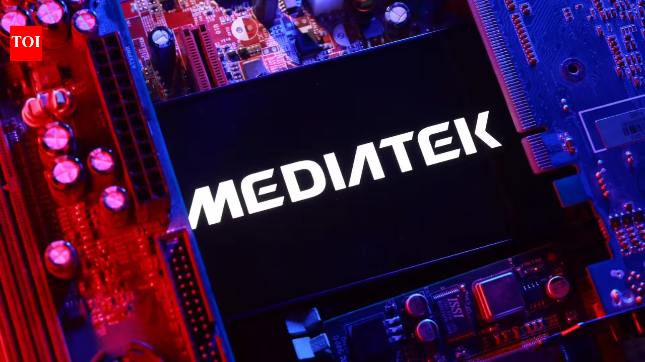 MediaTek eyes automotive growth with Nvidia-partnered superchips
