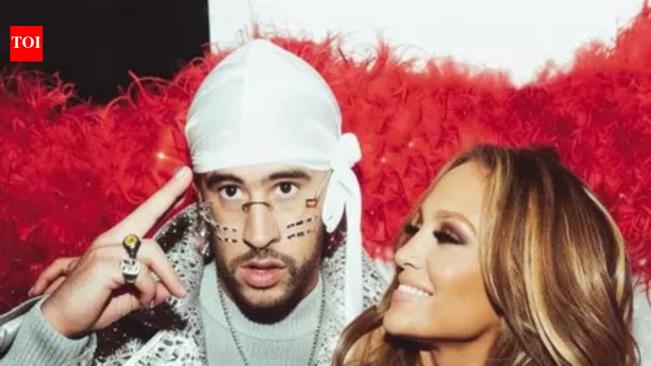JLo cheers Bad Bunny; Super Bowl unity message wins praise, “So proud to be boricua,” Lopez’s emotional support post