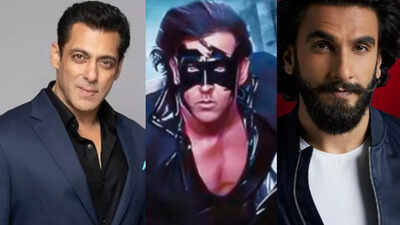 RSS chief Mohan Bhagwat calls Salman Khan inspiration, Farhan Akhtar seeks Rs 40 crore compensation from Ranveer Singh: Top 5 entertainment news of the day