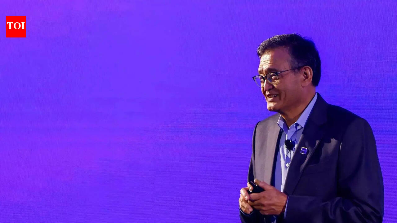 Intel CEO Lip-Bu Tan: Almost every CEO is calling me up, say, 'I am your friend, I want to…'