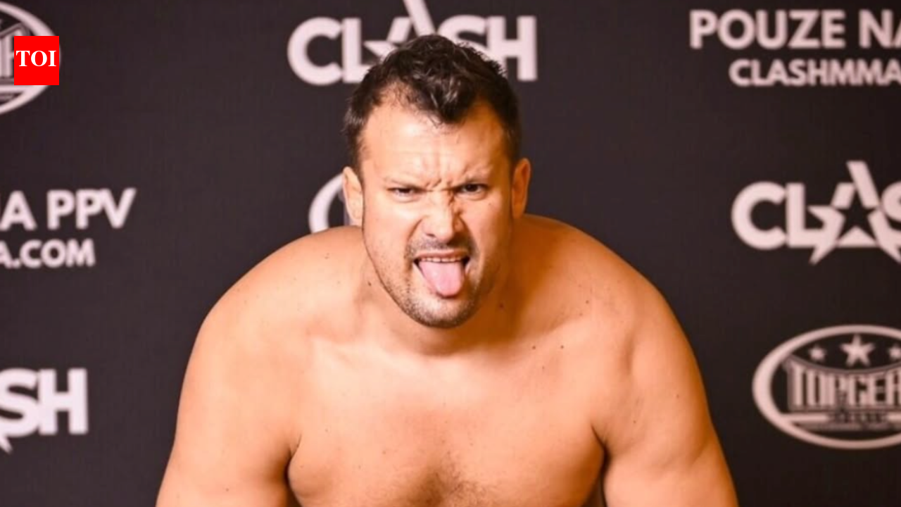 Who is Pavol Vasko? Understanding the fighter involved in the Clash MMA ear-biting incident