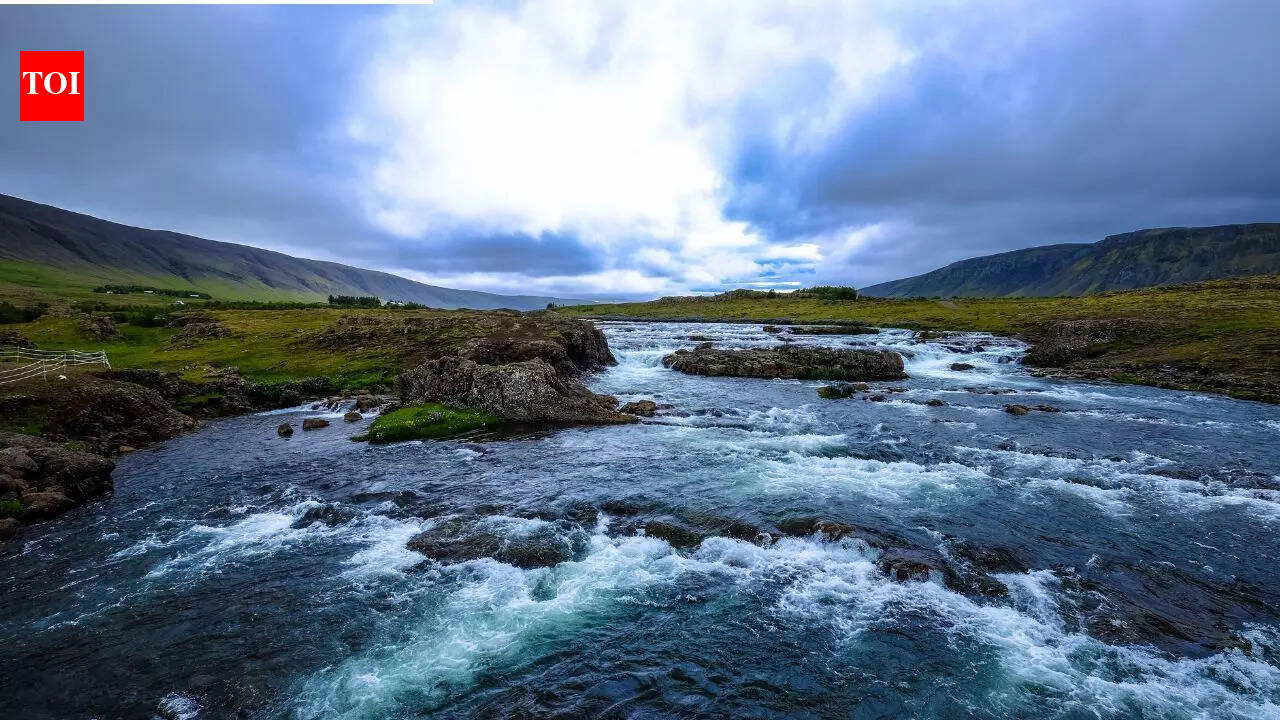 This country in South America sits quietly as the world’s most freshwater-rich country