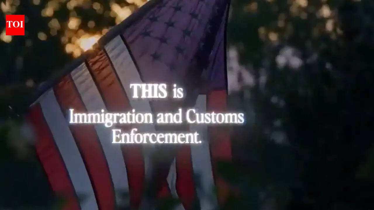 Watch: Pro-ICE ad airs moments after Bad Bunny’s historic Super Bowl halftime show