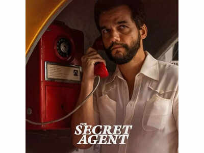 Oscar buzz for ‘The Secret Agent’; Cannes & Globe winner heads to India, Wagner Moura film hits cinemas Feb 27