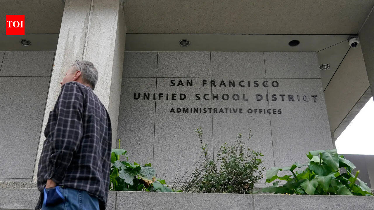 San Francisco schools shut as teachers strike over salaries, special needs support