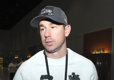 Klint Kubiak makes bold Raiders statement after winning Super Bowl LX