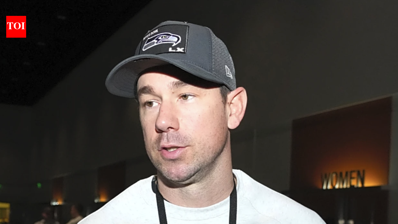 Klint Kubiak makes bold Raiders statement after winning Super Bowl LX
