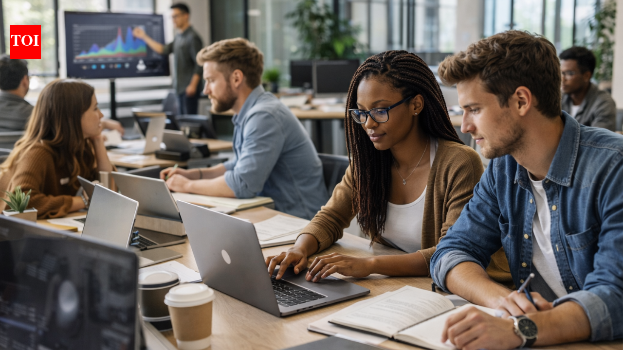 Are colleges teaching the skills Gen Z needs for today’s workplace?